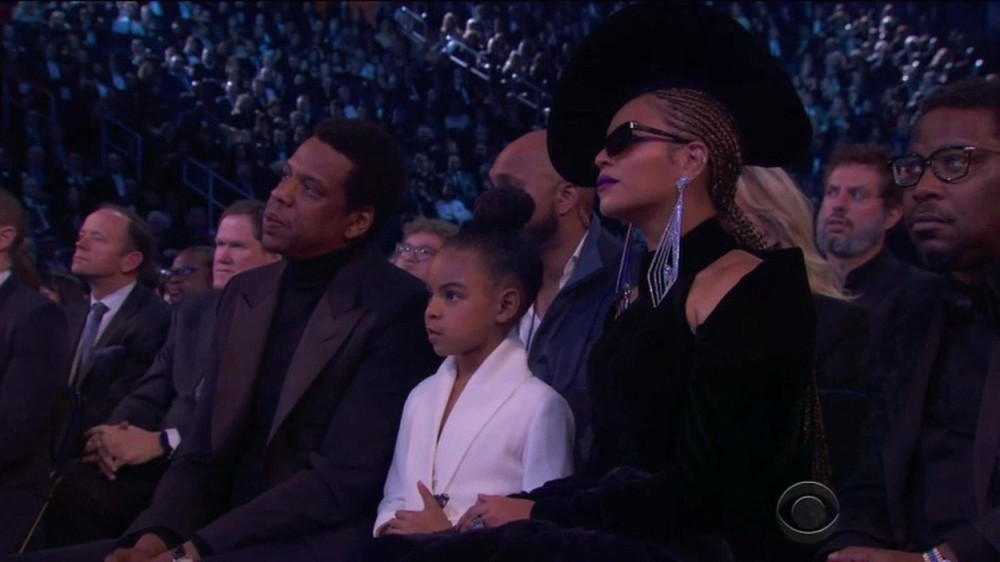 Svet vrišti zbog poteza Bijonsine ćerke!