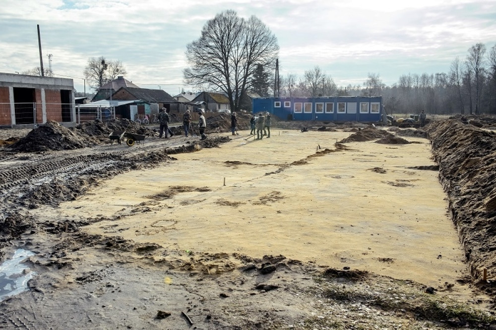 Nemci probali da naprave muzej kobasica, ali su zbog jednog detalja MOMENTALNO PREKINULI RADOVE!