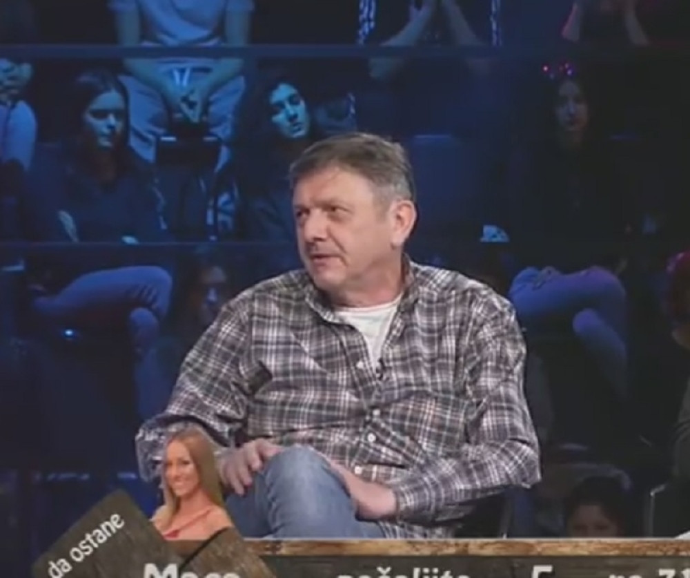 Filipov otac: Ko zna šta će biti kada Marija Ana sazna za Kiju!