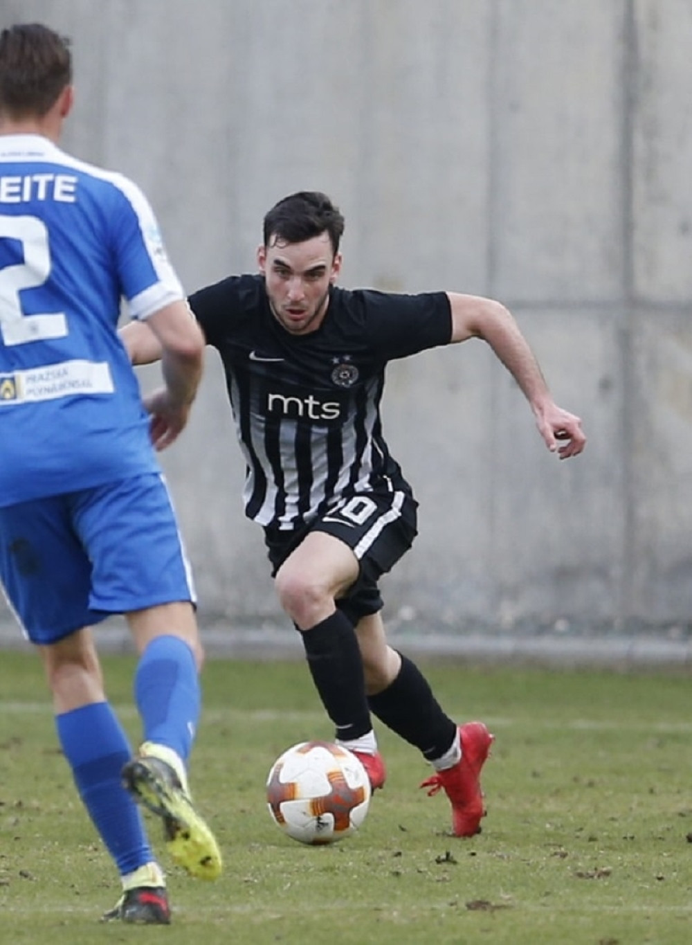 Janković: Liga Evrope važnija od titule! (ANKETA)