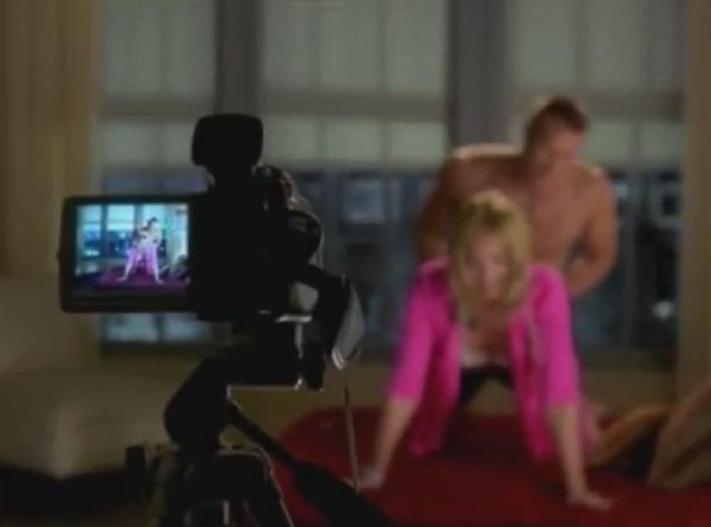 Samanta iz "Seks i grada" otkrila prljave detalje iz najgore scene seksa koju je snimila!