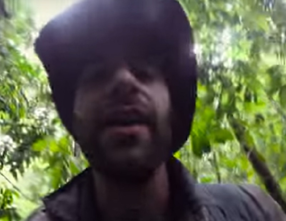 Dopustio da ga ujede najopasniji mrav na svetu, pa okačio na Jutjub