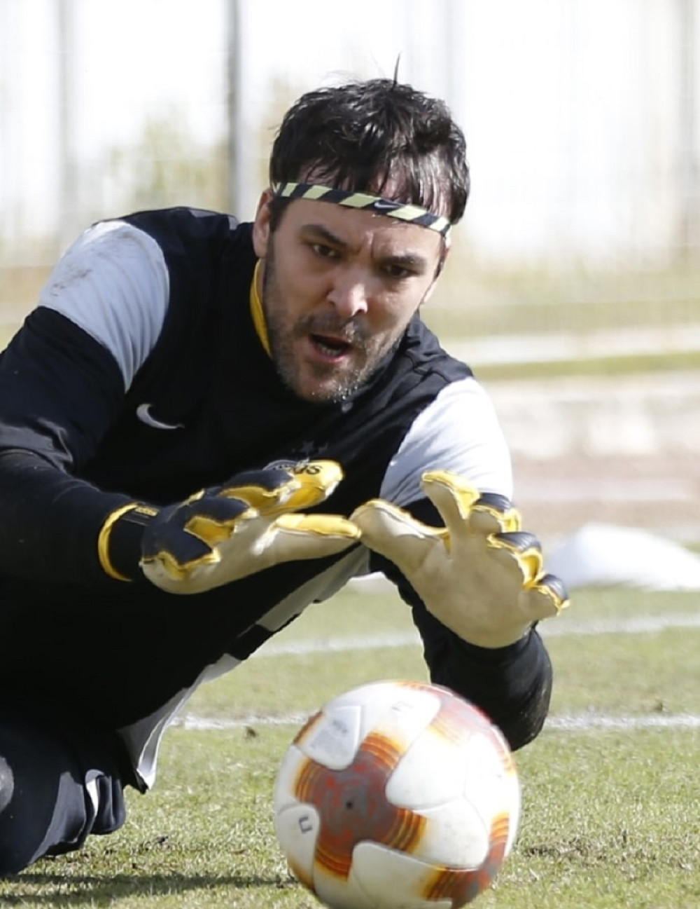 ODRŽAN HITAN SASTANAK SA VLADIMIROM STOJKOVIĆEM Evo šta kaže uprava Partizana povodom slučaja "Sramota me što sam Srbin"