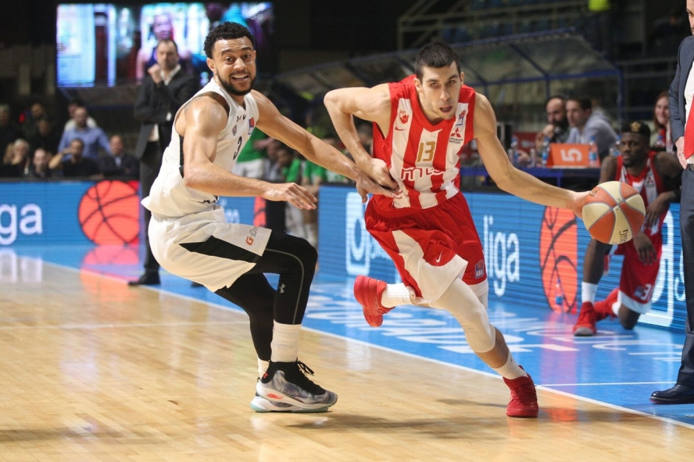 Ovo su najbolji potezi plej-ofa ABA lige