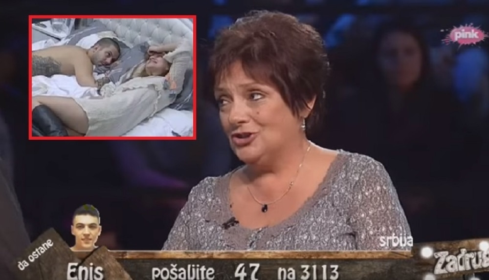 Kijina mama u neverici posle ćerkinog seksa sa Filipom!