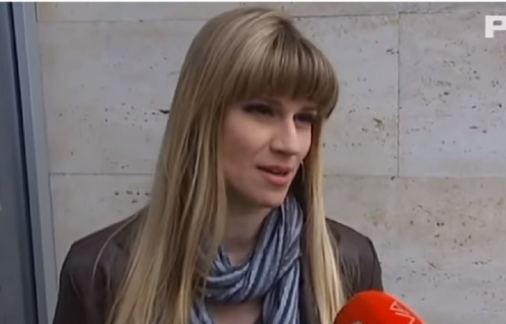 Evo zašto Mina Lazarević traži više novca od bivšeg muža!