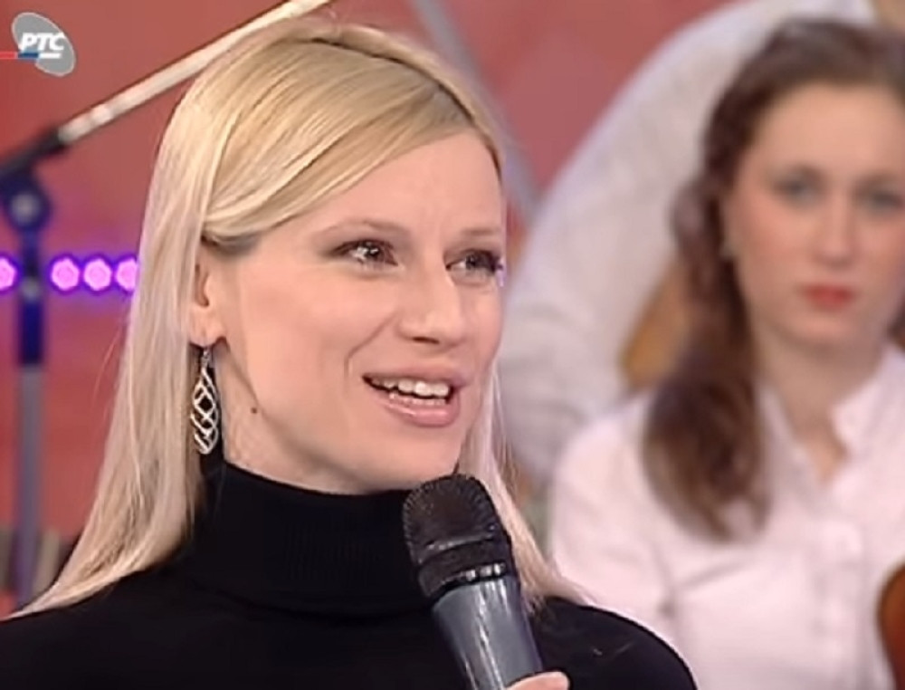 Doneta presuda U KORIST Mine Lazarević, muž će sve morati da joj plati!