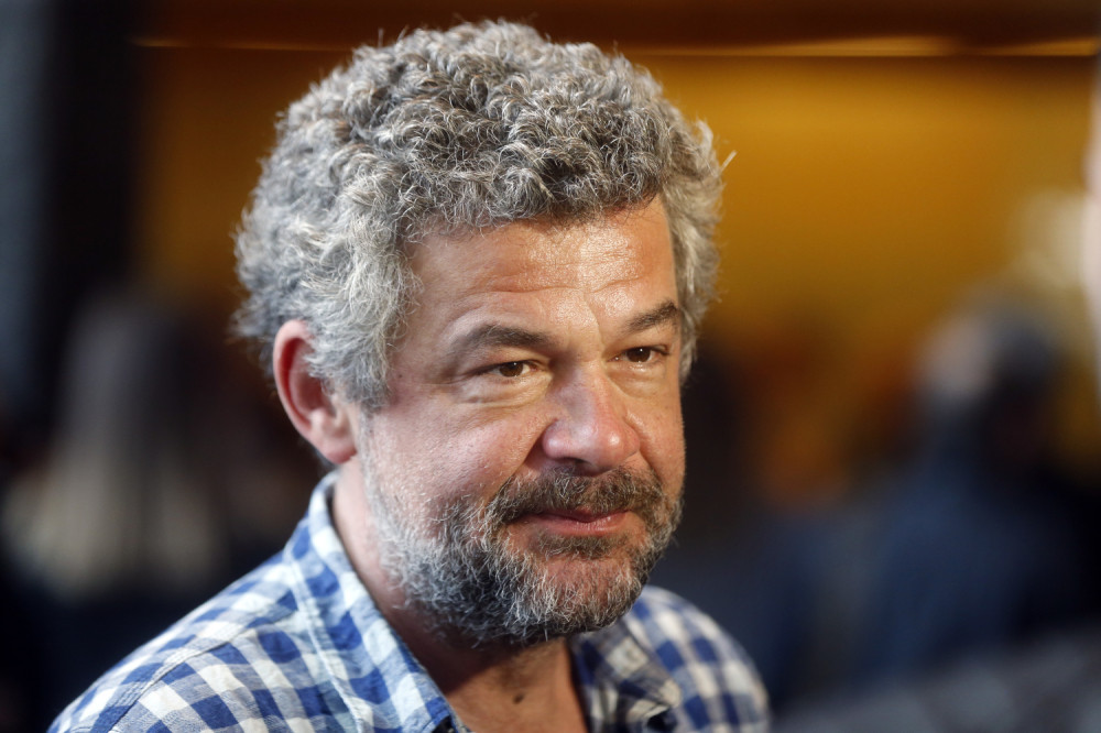 Nebojša Glogovac završio na onkologiji!