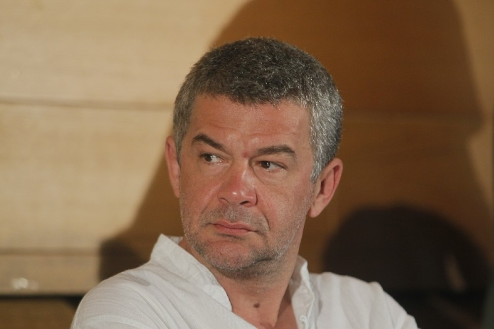 Nebojša Glogovac bio na pregledima u Nemačkoj