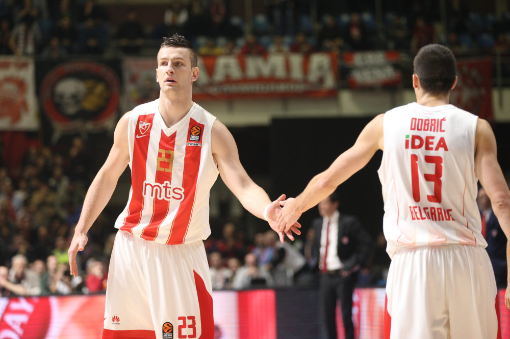 Vršac previše slab za moćnu Zvezdu!