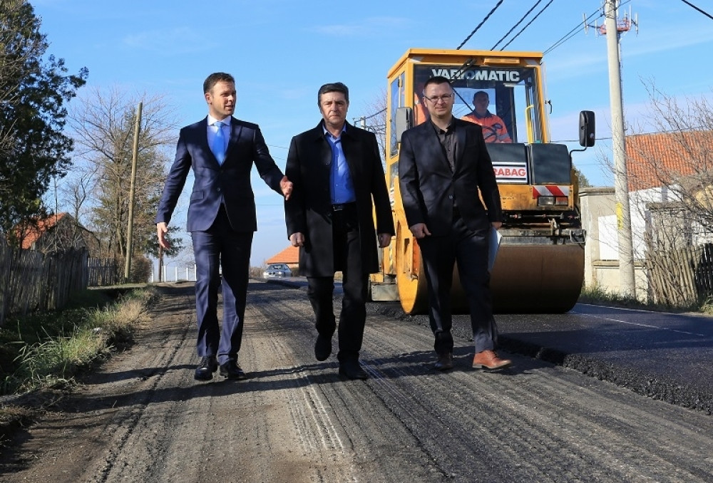 Mali: Barajevo više nije u zapećku