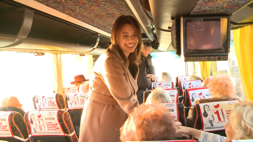 Besplatni dvodnevni izlet za starije građane sa Savskog venca