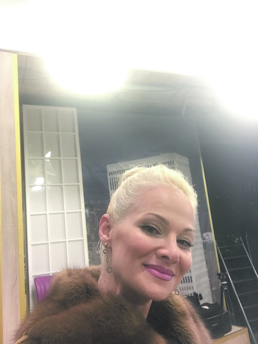 Ilda iznenadila sve fotografijom iz provoda (FOTO)