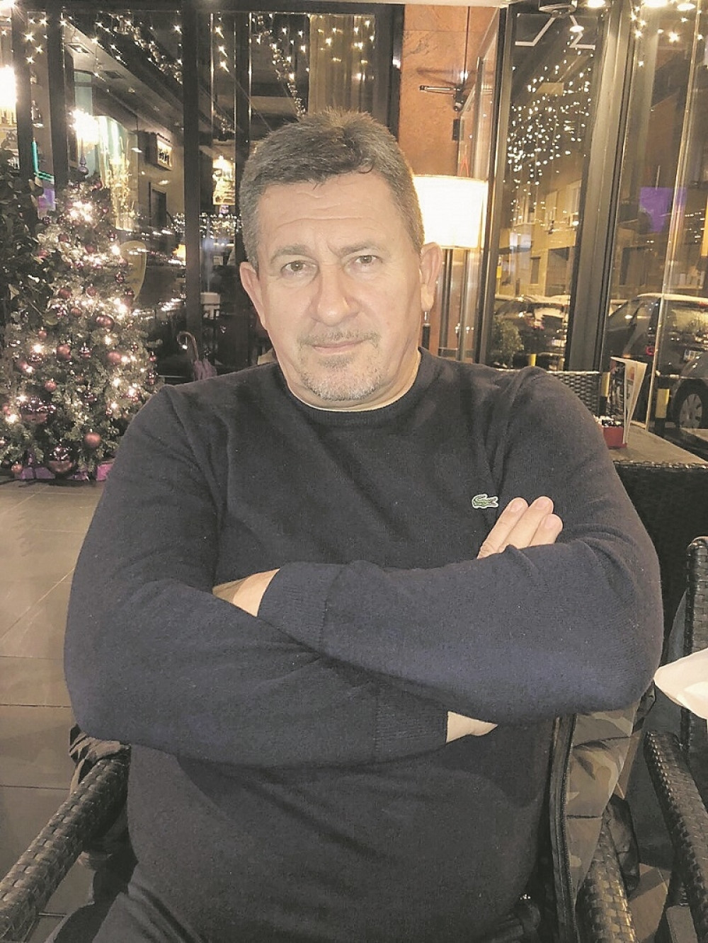 "Darku i Ani su roditelji uništili brak!"