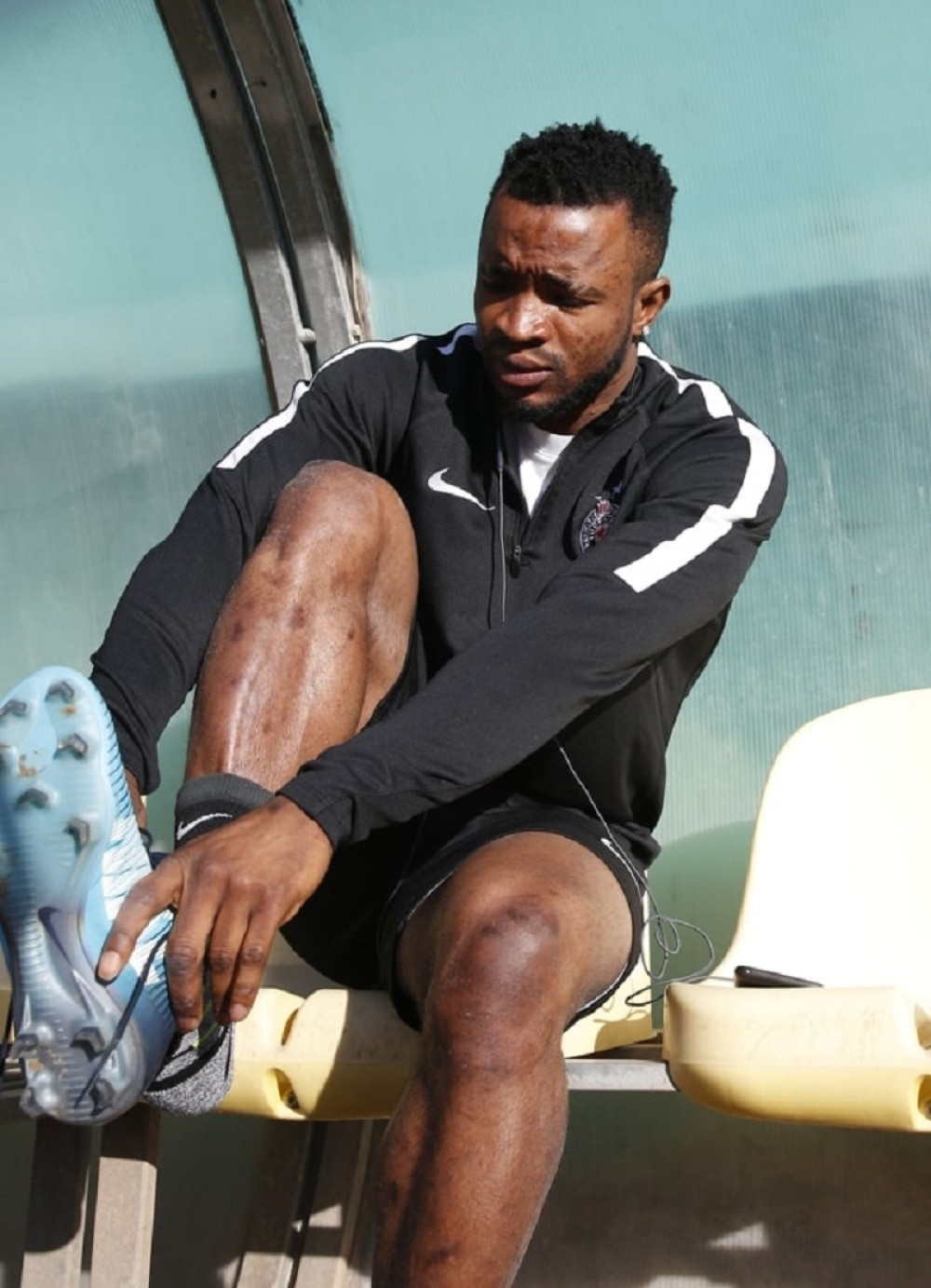 Evo koliko još Partizan duguje Slovanu za Sumu