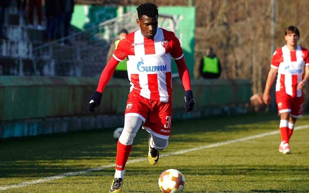 Ben: Došao sam da dajem golove i osvojim titulu!