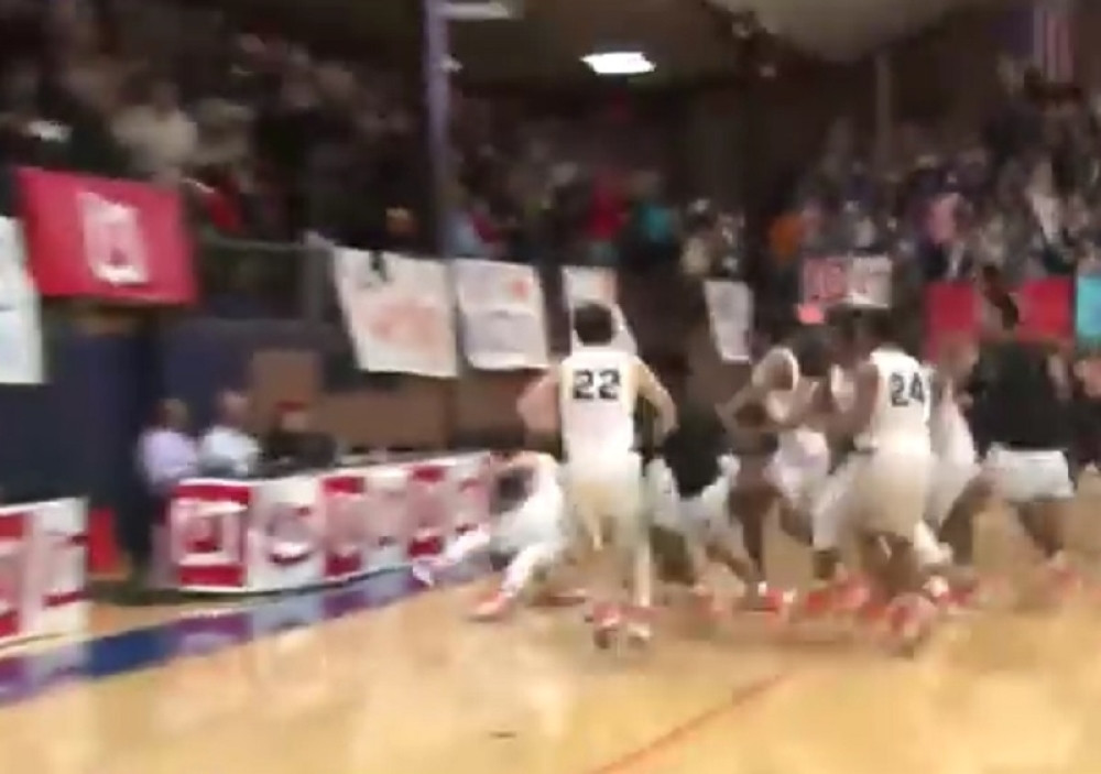 I Ameri imaju svog Kecmana!