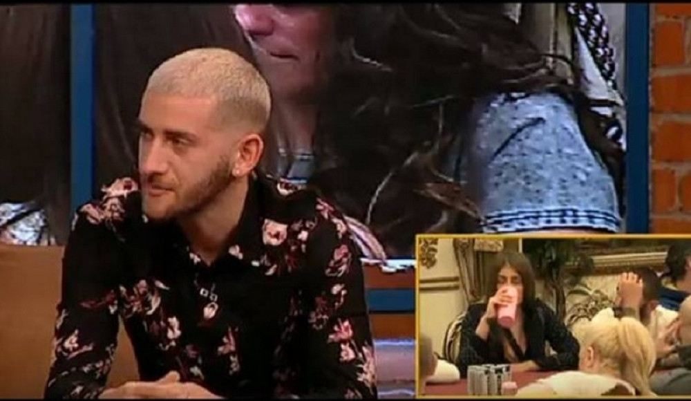 Evo šta je rekao o odnosu između Dalile i Mladena!