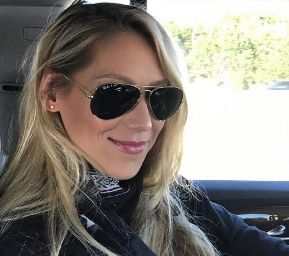 Mesec dana nakon porođaja Ana Kurnjikova vratila savršenu liniju