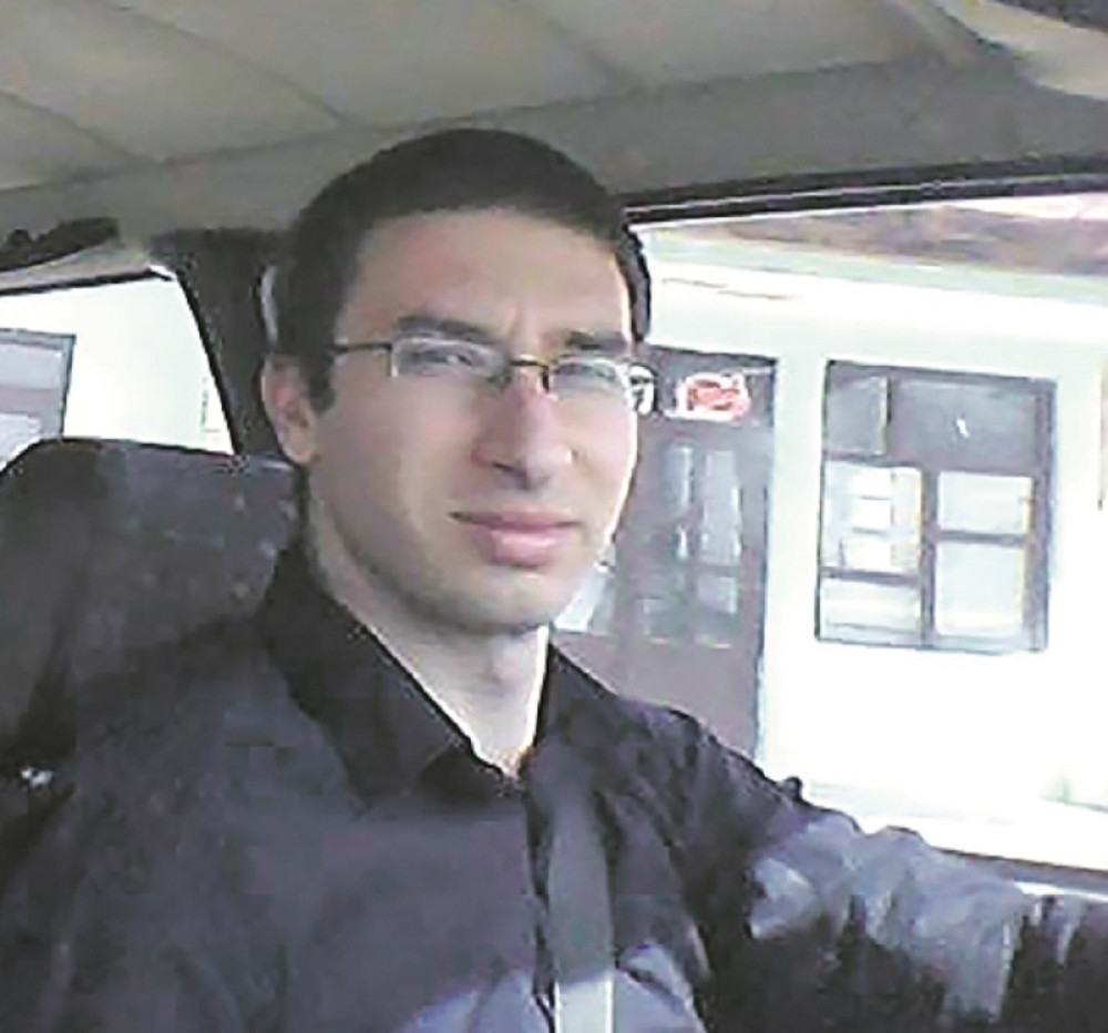 Nastradao mesec dana posle rođendana!