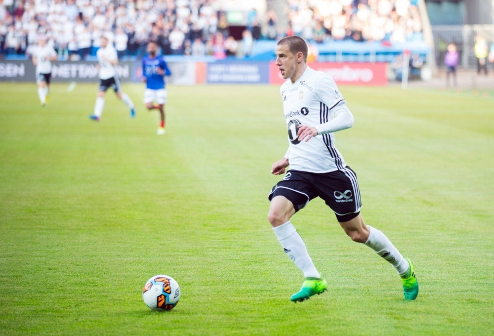 Verujemo u Ligu šampiona