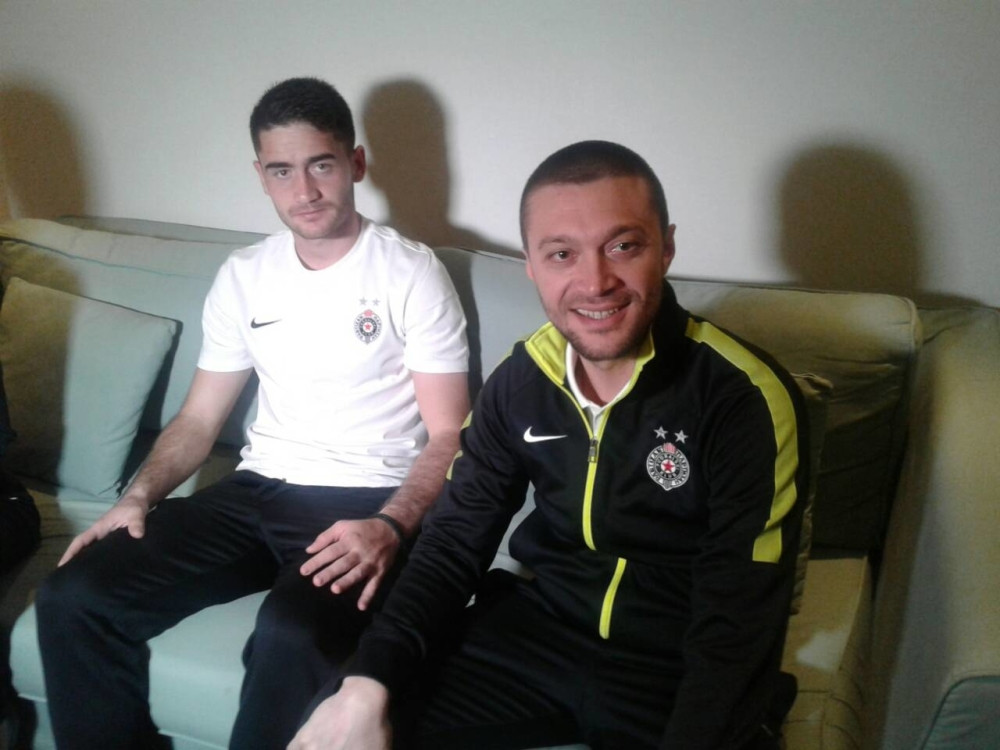 Moglo bi da se raspravlja i o Ilievu ako ode Đukić