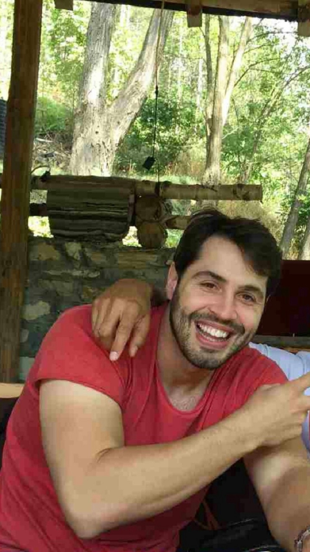 Saško je govorio: "Nisam ja Kristijan da nosim pancir!"