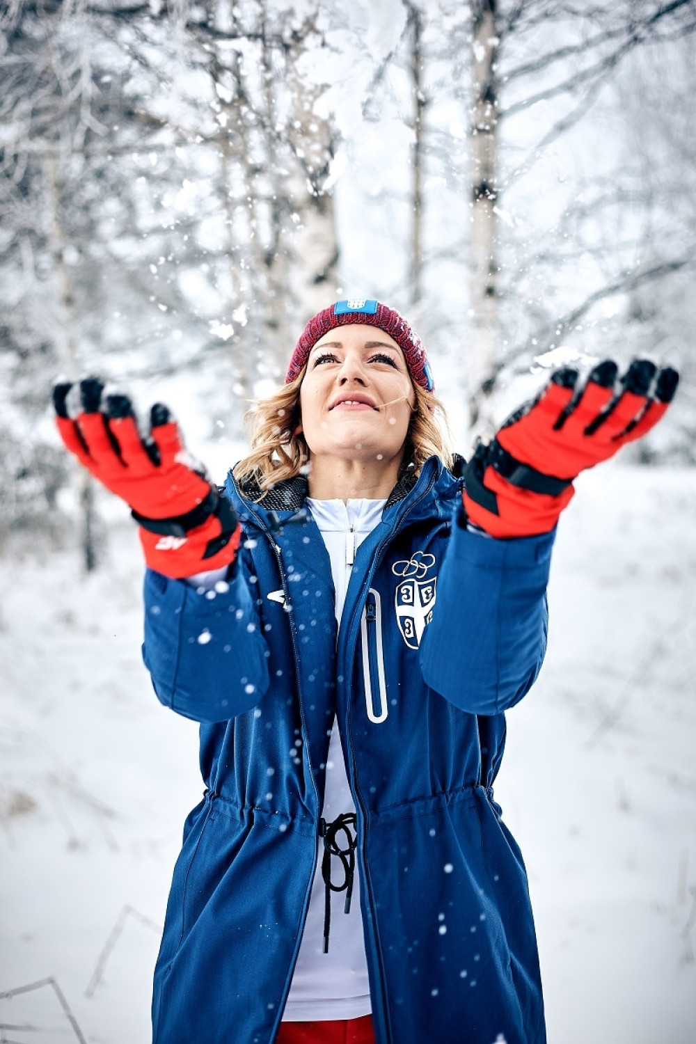 Ajde, vetre, smiluj se!