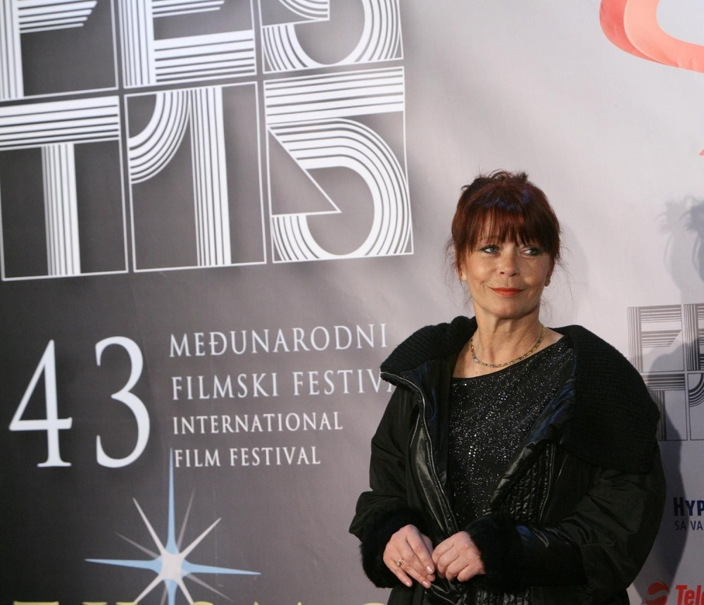 Neda Arnerić dobitnica nagrade "Beogradski pobednik"