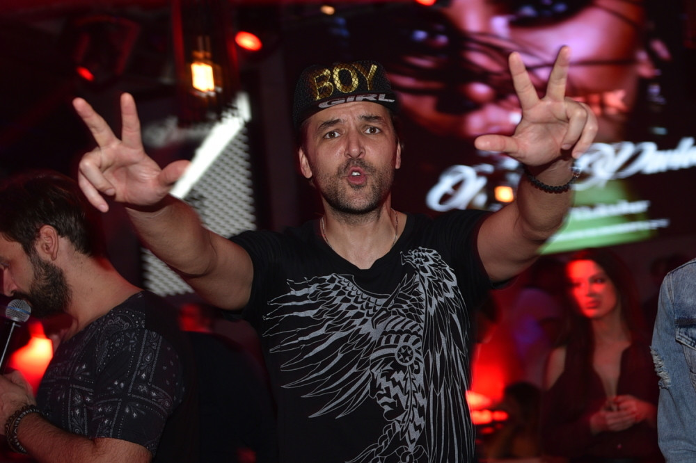 Kupiće ti Stojke "bentli"!