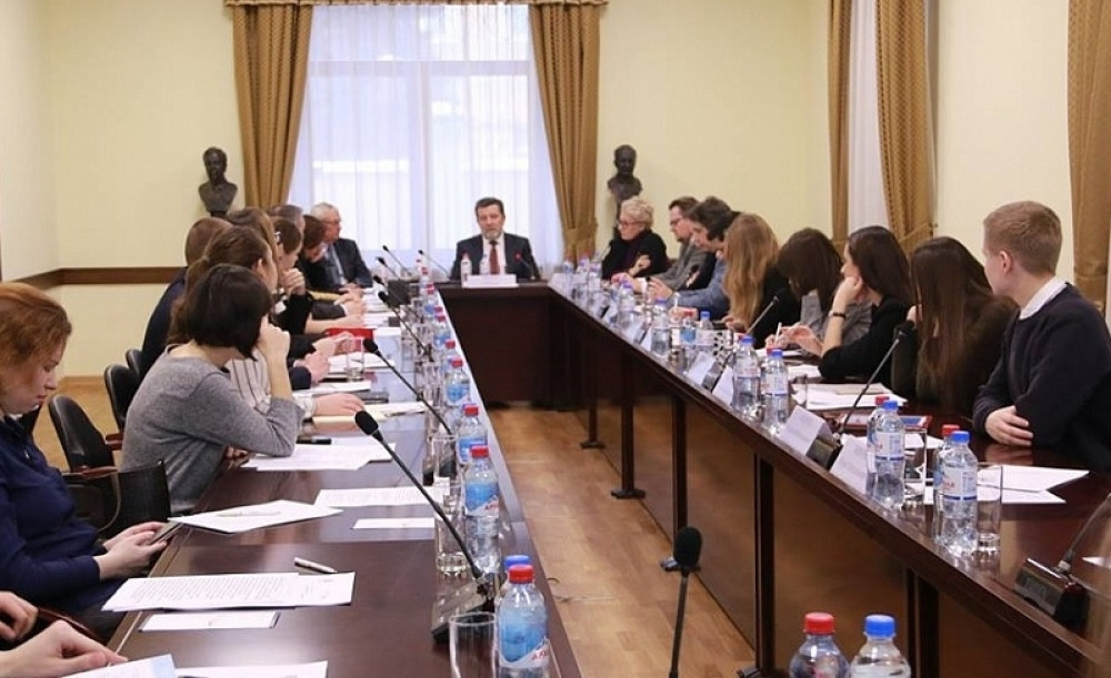 Troje pobednika konkursa "Rusija i Balkan: kako ličnost stvara istoriju“