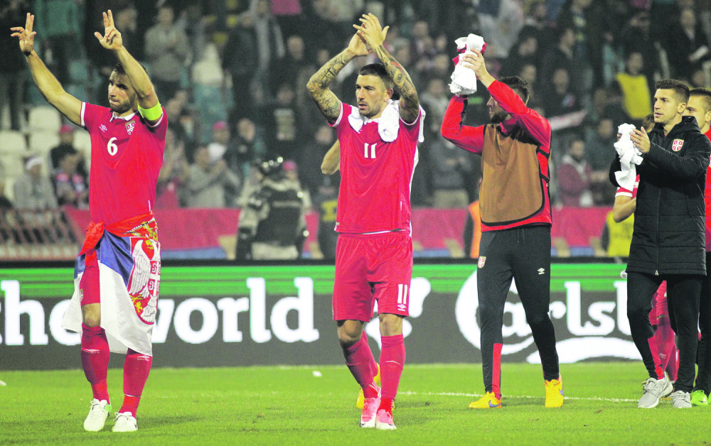 Srebrni „orlići” lete u bajku!