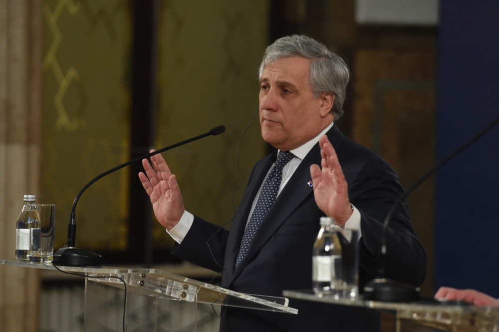 Srbija i Crna Gora u EU pre 2025.?