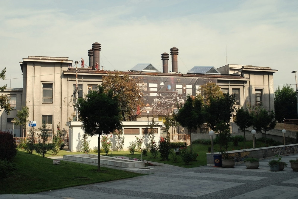 Savez inženjera i tehničara Srbije obeležava 150 godina postojanja