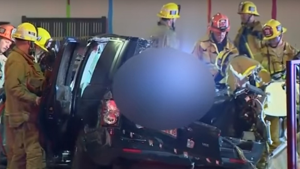 Bivši NBA igrač poginuo u udesu!