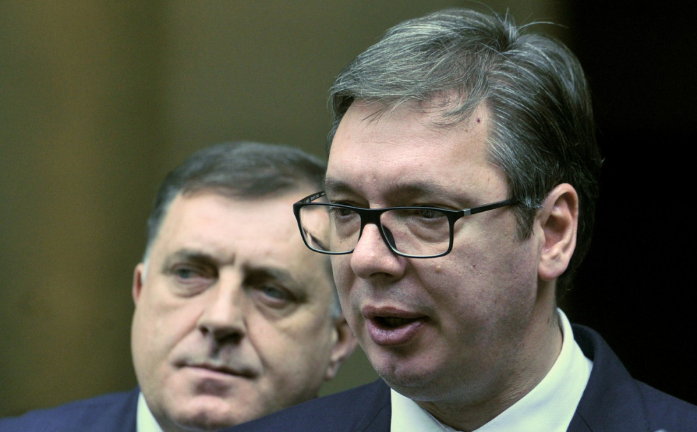 Vučić: Ne očekujem čuda!