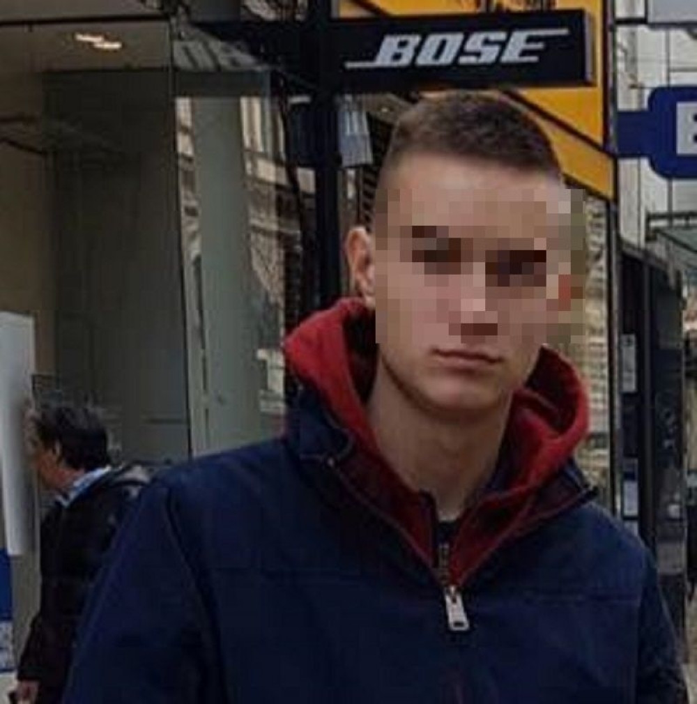 Kolima sleteli u Dunav, poginuo fudbaler (17)