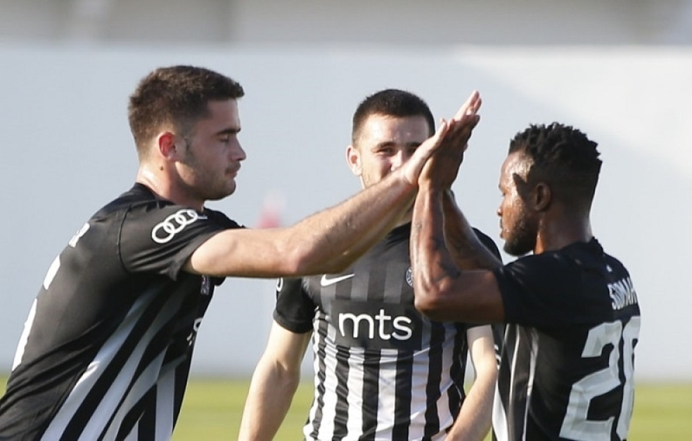 Zdjelar konačno u Partizanu, ali pitanje koliko dugo