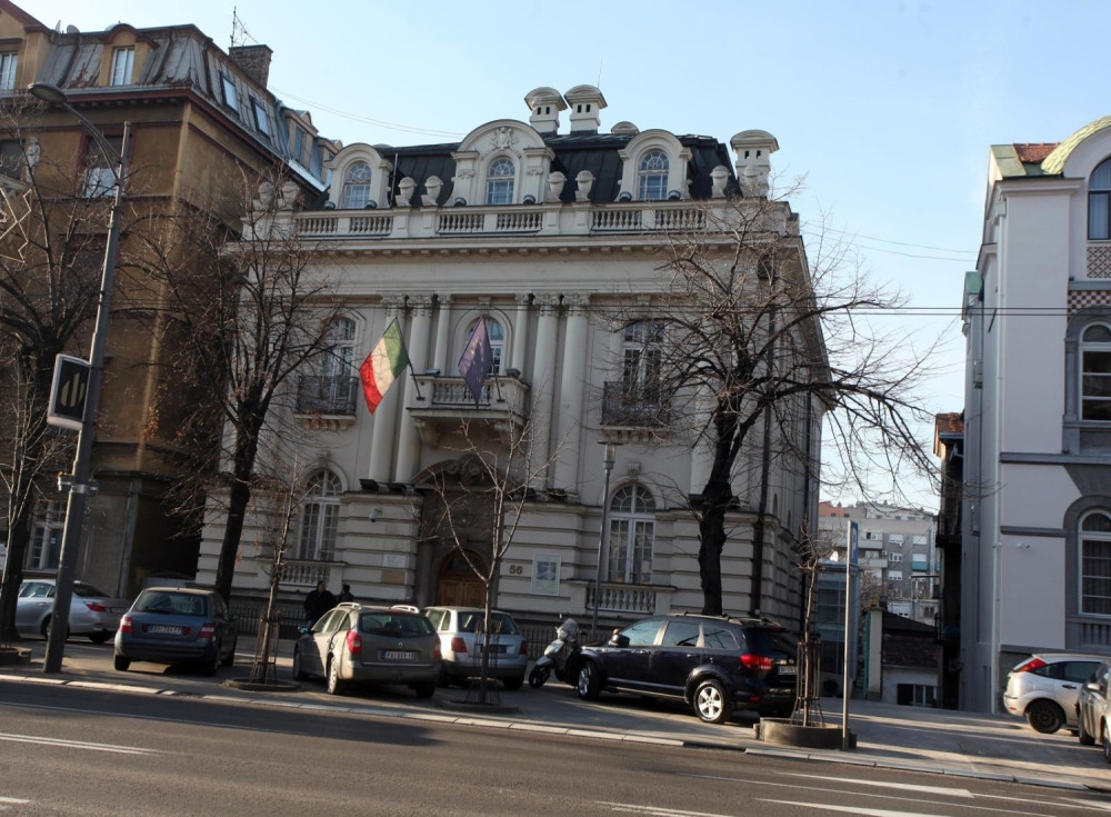 Čepurin se sprema za Italiju?