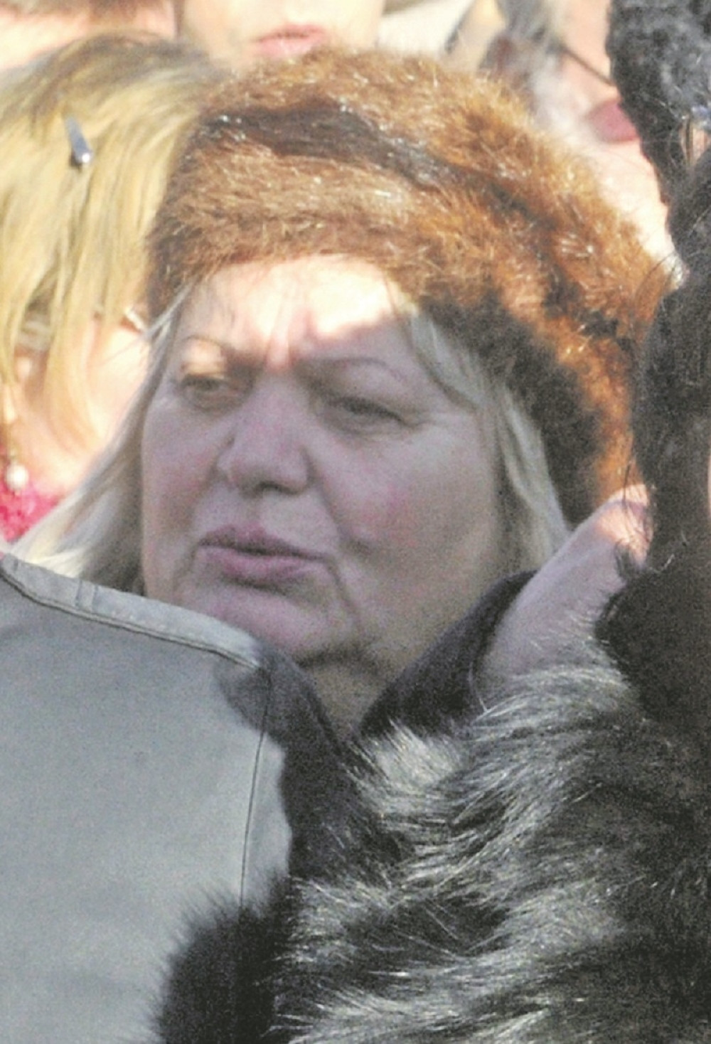 Marina: "Brat i majka su čuli lomljavu stakla, strašno"