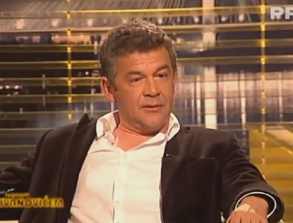 Evo zašto je Nebojša Glogovac odbio Anđelinu Džoli