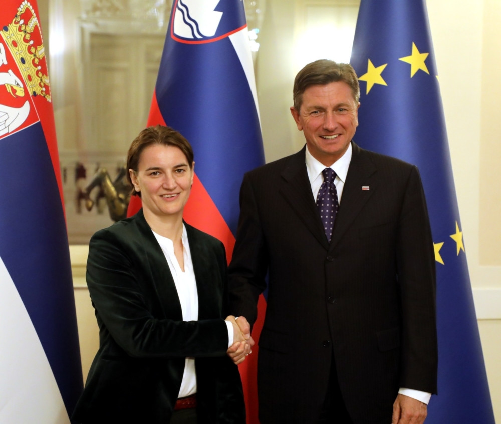 Ubrzo odluka o nekim umetninama koje Slovenija traži