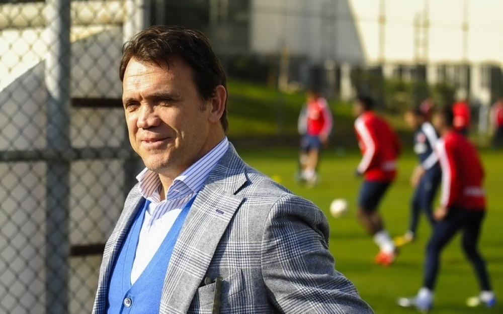 Rambo izabran u idealnih 11, dobio ubedljivo najviše glasova