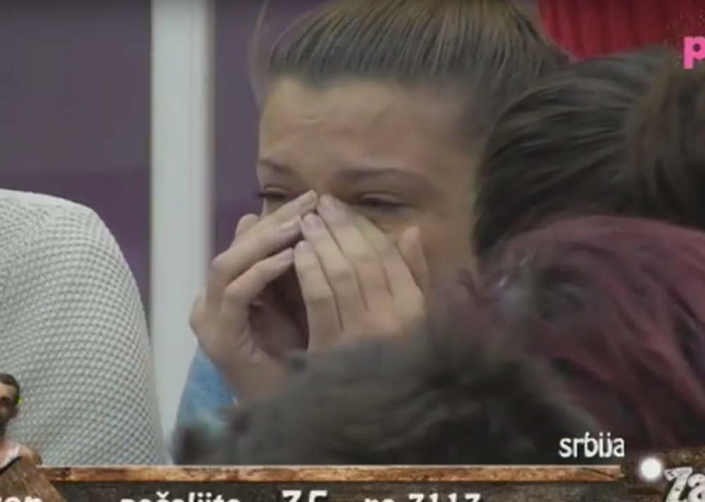 Kija: Tužna sam što nismo zajedno