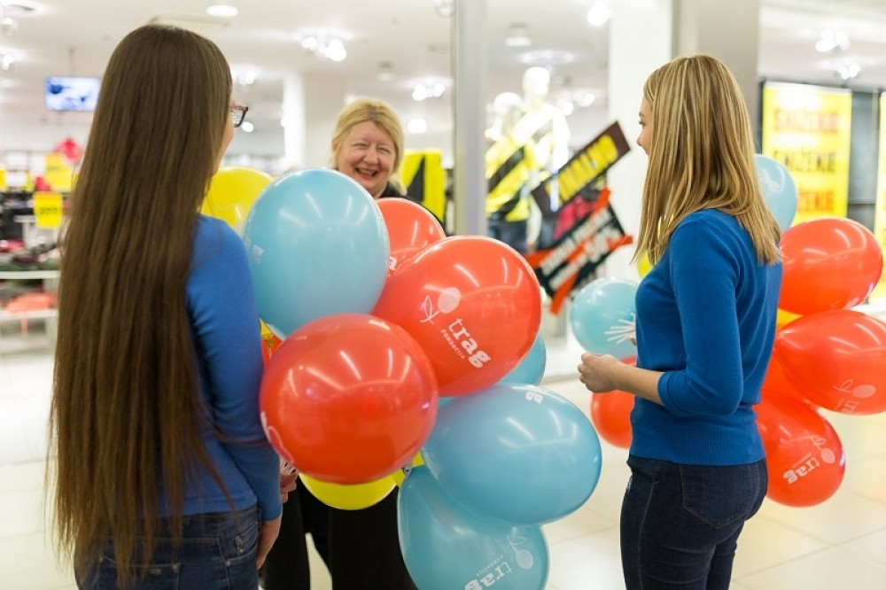 "Buđenje dobrote" privuklo pažnju prolaznika