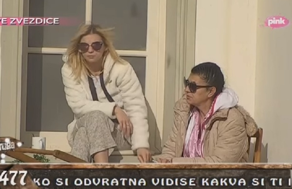 Učesnicu "Zadruge" zlostavljao dečko!