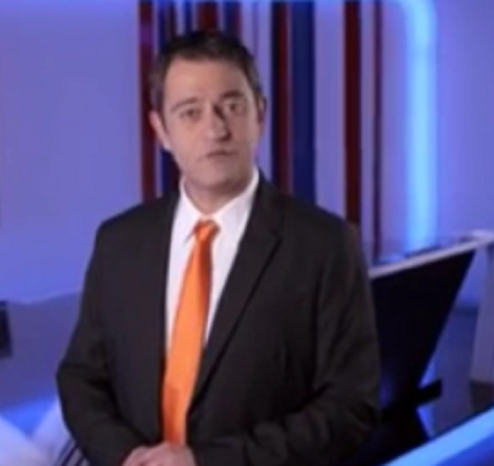 Napadnut poznati novinar