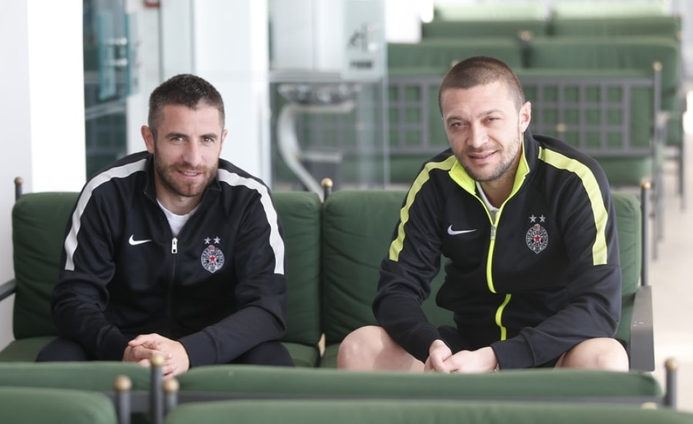 Terza, videćemo uskoro ko je bolji!