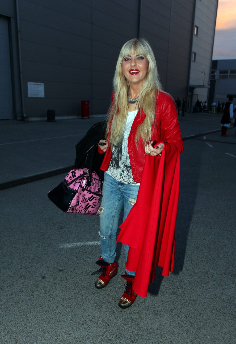 Jami odradila kompletni remont