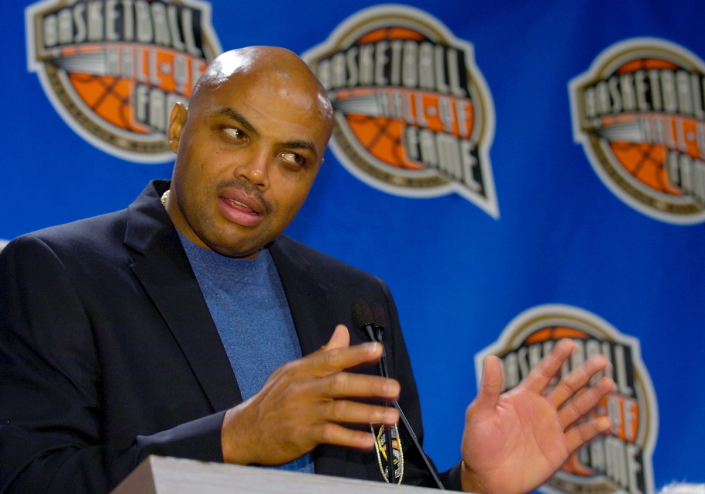 Čarls Barkli šokirao izjavom: "Ne tučem žene, ali bih tebe istukao!"